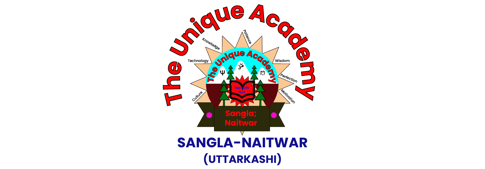 The Unique Academy Sangla Naitwar